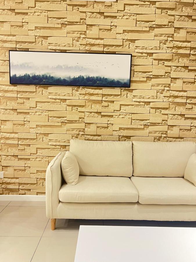 Mucihome Clio 3R2B, Putrajaya Condo Near To Ioi City Mall, Alamanda, Hospital Serdang, Wetland Studio Kru Dll- Non Smoking Home For Malaysian Only المظهر الخارجي الصورة