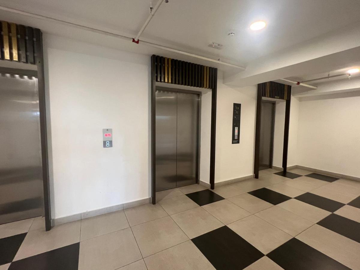 Mucihome Clio 3R2B, Putrajaya Condo Near To Ioi City Mall, Alamanda, Hospital Serdang, Wetland Studio Kru Dll- Non Smoking Home For Malaysian Only المظهر الخارجي الصورة