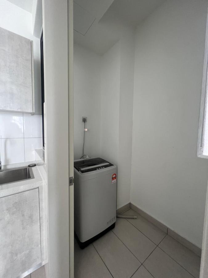 Mucihome Clio 3R2B, Putrajaya Condo Near To Ioi City Mall, Alamanda, Hospital Serdang, Wetland Studio Kru Dll- Non Smoking Home For Malaysian Only المظهر الخارجي الصورة
