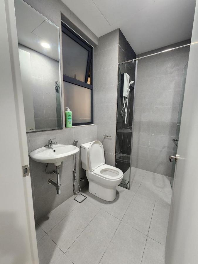 Mucihome Clio 3R2B, Putrajaya Condo Near To Ioi City Mall, Alamanda, Hospital Serdang, Wetland Studio Kru Dll- Non Smoking Home For Malaysian Only المظهر الخارجي الصورة