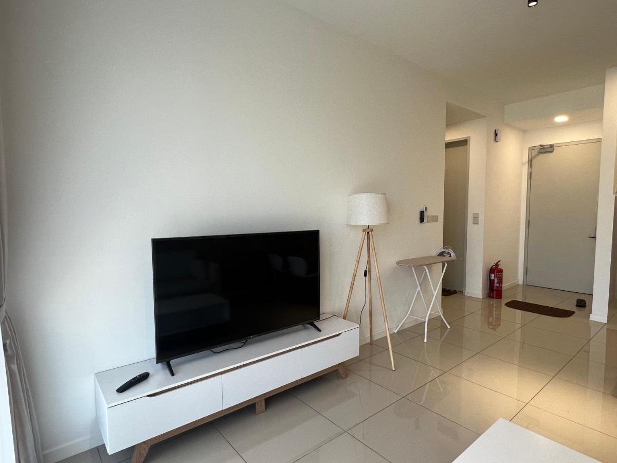 Mucihome Clio 3R2B, Putrajaya Condo Near To Ioi City Mall, Alamanda, Hospital Serdang, Wetland Studio Kru Dll- Non Smoking Home For Malaysian Only المظهر الخارجي الصورة